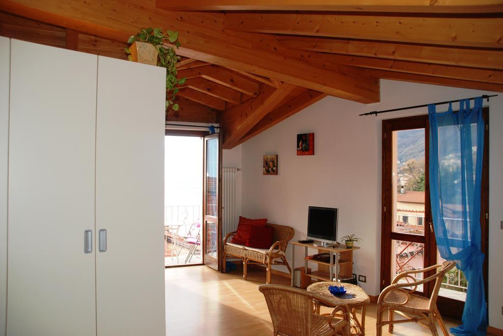 Appartamenti Il Castellaccio San Siro  Room photo